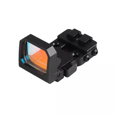 Red Dot Reflex Sight   Fogproof  For  Hunting  Outdoor