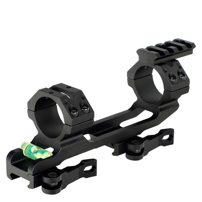 Quick Detachable Scope Rings And Mounts Dual Rings 1inch 30mm