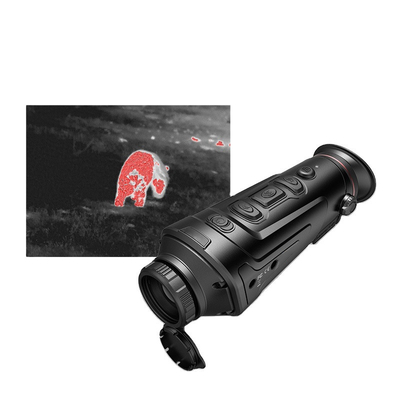 25MM Focal Tactical Night Vision Thermal Scopes 2400M Quickly Respond