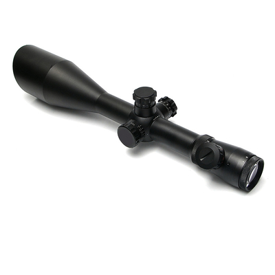 Infrared Spotting Hunting Rifle Scopes Waterproof Shockproof HD 6-24X60