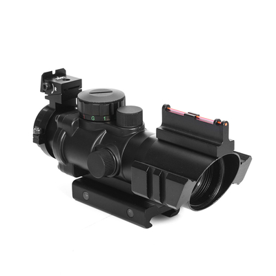 Red Dot Reflex Sight  4x32 Waterproof  Shockproof   For  Watching