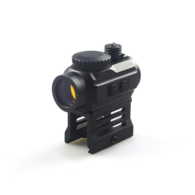 Shockproof 1000G Recoil Red Dot Reflex Sight 69.5mm Length 4-5MOA