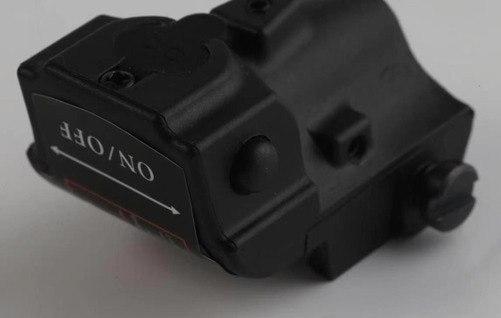 OEM ODM Red Dot Reflex Sight Laser Sight Adjustable For Taurus G2C Glock 17 18c 19 21c