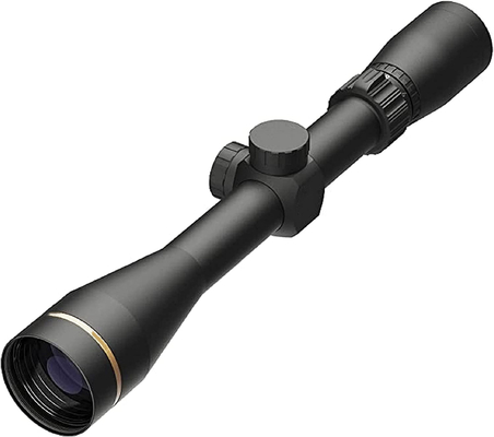 Hunt Plex 3-9x40mm Hunting Riflescope Ir Waterproof Fogproof Hunting Outdoor