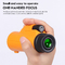 SN08 10X 12X Monocular For Phone Camera Shooting Clearer