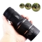 110g Black Night Vision Mobile Phone Telescope 16mm Eye Lens