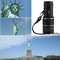 16x52 Night Vision Mobile Phone Telescope Hunting Hiking Camping Travel