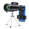 10-30x50 Mobile Phone Telescope Camera Monocular Outdoor Photography And Viewing