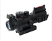 Red Dot Reflex Sight  4x32 Waterproof  Shockproof   For  Watching