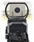 Compact 22x33mm Red Dot Reflex Sight With 4 Reticle Shockproof