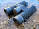 Waterproof Fogproof Hunting Telescope 10X42 High Power Military Binoculars