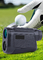 Handheld Bracket 7x Laser Golf Rangefinder 1000m Height