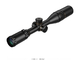 4-16x44 Sniper Rifle Scope Sight Green And Red Illuminated Tactical Optical Sight