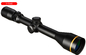 Black Air Rifle Scope Optical Sight 3-9x40 Retractable With Base