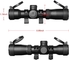 1.5-5x32 Adjustment Night Vision Crossbow Scope Red Green Reticle Illuminated Crossbow Optics