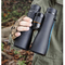 12x50 Wildlife Watching Binoculars Bak4 Prism Optics Full Multicoated