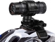 90MM*30MM Night Vision Video Camera Recorder Waterproof IP66