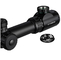 10-40x50E Hunting Riflescope Ir With Side Wheel Parallax Optical Viewfinder