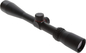 Lightweight 4-12x40mm Hunting Rifle Scope Solid Construction Tracking Prey Target