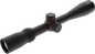 Lightweight 4-12x40mm Hunting Rifle Scope Solid Construction Tracking Prey Target