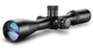 30 Side Focus 6-24x50mm Hunting Rifle Scope Black Color 30mm Tube