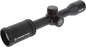 Outdoor Aluminum 2-7x32 Hunting Rifle Scope Lightweight Solid Construction CE