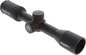 Outdoor Aluminum 2-7x32 Hunting Rifle Scope Lightweight Solid Construction CE
