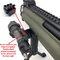 Red Dot Lazer Sight Pistol | Tactical Sights Airsoft | Laser Sight | Scope Hand Gun Rifles Laser Pointer Pistol | Air So