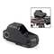 Fast Release Compact Holographic Tactical Optics Red Dot Reflex Sight USB Rechargeable