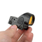 Micro Holographic SRO Red Dot Sight For Pistol Tactical Reflection