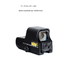 Matt Black 1X22mm Holographic Reflex Red Green Dot Sight Outdoor Hunting