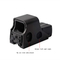 Matt Black 1X22mm Holographic Reflex Red Green Dot Sight Outdoor Hunting