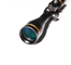 9X Magnification Long Range Rifle Scopes 40mm Lens FMC Coating shooting scope