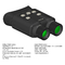 Sabpack digital night vision binoculars NV500 Infrared Hunting Binocular Scope 1300ft in Full Darkness LCD Screen wit